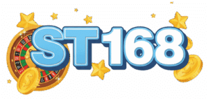st168 logo