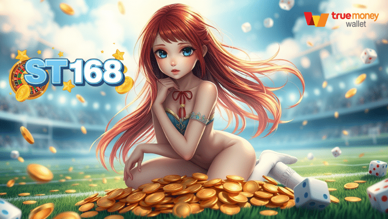 st168 รองรับวอเลท